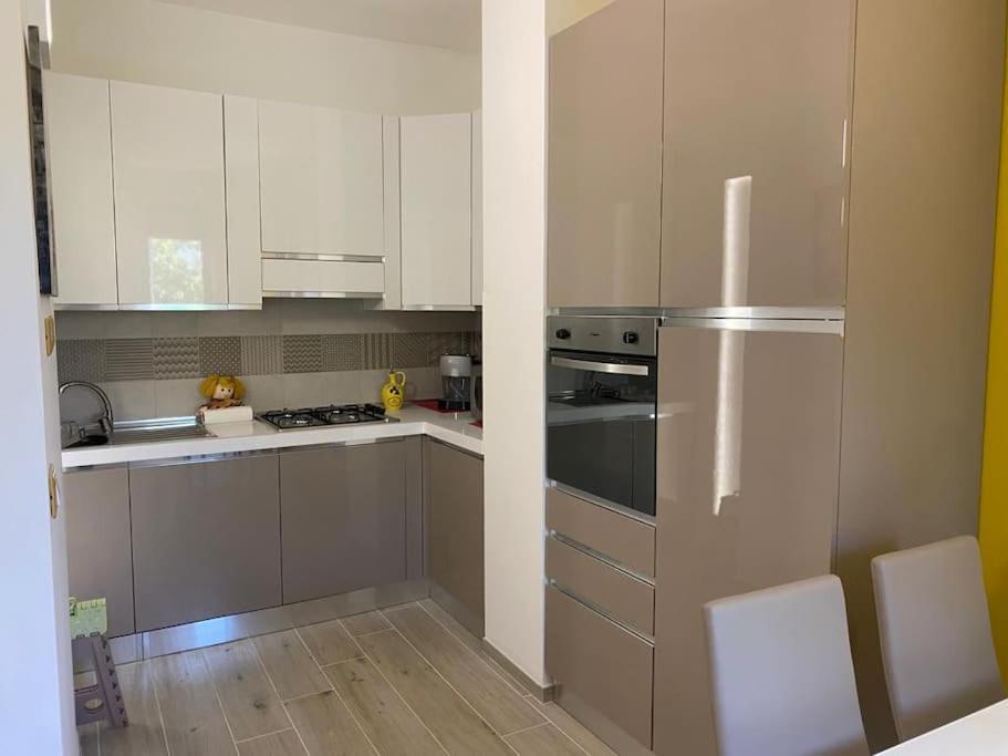 Casa Mare Apartment Livorno Exterior photo